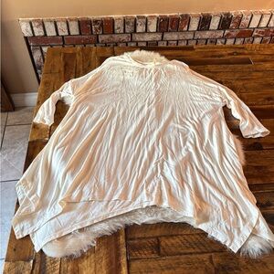 Matilda Jane Ivory Tunic Top